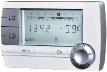 REGULATION REMEHA CALORA TOWER OIL ISENSE PRO CDR4 - sans fil