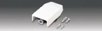 Remeha WSS sonde extérieure sans fil pour Calora Tower oil