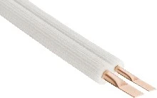 TUYAU DE RACCORDEMENT ATLANTIC ALFEA 1/2 X 1/4 cuivre 5m