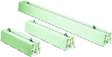 POIGNEE D'APPUI DE SOL ATLANTIC ALFEA 450 - (par 2 pcs)