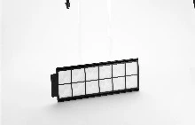 Zehnder WSS filterset G4 voor ComfoD 350-450-550 - prijs per set van 10 stuks