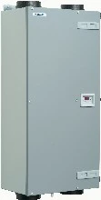 UNIT WARMTEWISSELAAR ZEHNDER COMFOD 250R LUXE 250m³/h-130pa-rechts met bypass