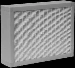 FIJNSTOF FILTER ZEHNDER H10 DN 180 MM voor filterbox 305000180