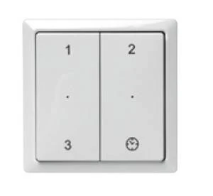UPGRADE SET ZEHNDER COMFOD comfod basis rf upgrade set - print + ontvanger