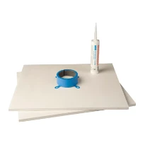 MANCHON COUPE-FEU UBBINK UBIPROTECT 80 X 125