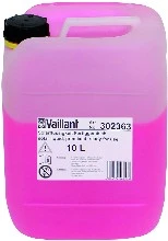Vaillant auroTHERM 20 anti-gel pour panneau solaire