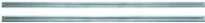 Vaillant auroSTEP Plus rail de fixation - toit plat ou montage libre verticale