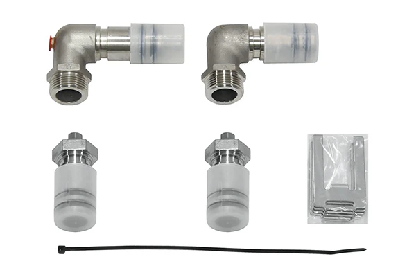 Vaillant VFK set de raccordement hydraulique