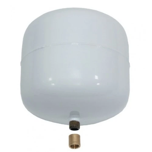 Vaillant Solar vase d'expansion avec vase de refroidissement intégré (sol) 5 l - pour des surfaces de panneaux >10m²