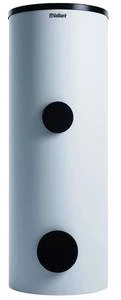 CHAUFFE-EAU SOLAIRE VAILLANT AUROSTOR VIHS750 731 blanc a poser p/energie solaire