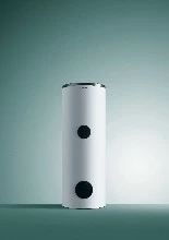 Vaillant auroSTEP Plus VIH S1 150/4 B boiler solaire 150 l - label ERP sanitaire: B