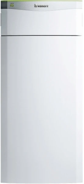 Vaillant flexoTHERM exclusive VWF 87/4 230V pompe à chaleur 8900 W - ERP label CV: A++