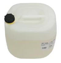 Vaillant liquide concentré 30L vert glycol éthylène prémélangé jusqu'à -16°C pour PAC sol/eau