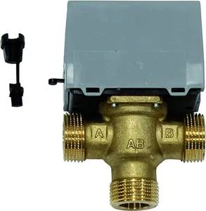 Vaillant Acces 3-weg kraan 4/4 - 230V