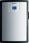 Vaillant aguaFLOW exclusive VPM 40/45W drinkwaterstation voor multifunctioneel buffervat allSTOR