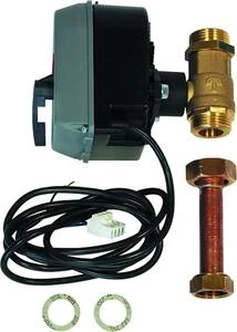 VANNE MAGNETIQUE VAILLANT pour sanitaire