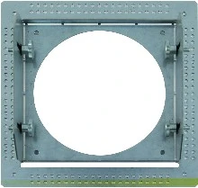 Renson Système C+® EVO 125 mm KITpanneau