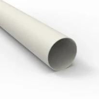 Renson easyflex tuyau rond 125 - 3 mètres