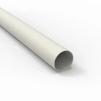 Renson easyflex tuyau rond 80 - 3 mètres