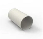 Renson Easyflex Passage béton 80 rond 0,25 mètres