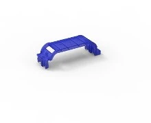 Renson Easyflex fermeture 140 - 60 ! (unité=pièce ; pas un set)