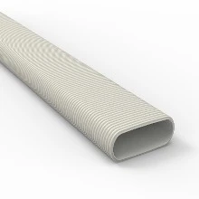 Renson Easyflex conduit ventilation flexible oval 140 - 60 ! 15m