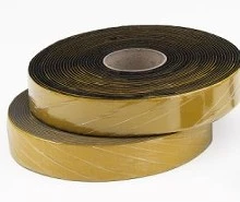 BANDE AUTOCOLLANTE RENSON XTRAVENT 15m - tape isolation