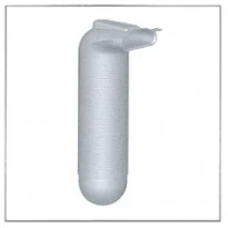 Begetube (78313280) Profi-air distributeur équerre DN125 - gaine