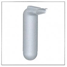 Begetube (78313280) Profi-air distributeur équerre DN125 - gaine