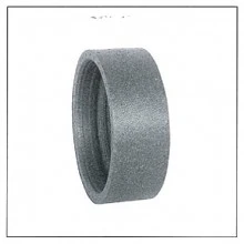 Begetube Profi-air Isopipe raccord isolé DN160 x DN160