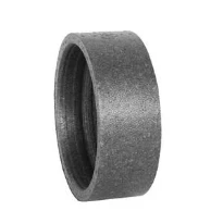 Begetube Profi-air Isopipe réduction isolée DN180 x DN160