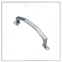 Begetube (78313213) Profi-air collier de fixation gaine- métal
