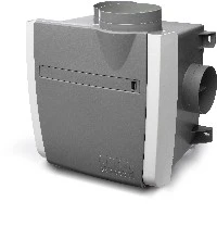 Vasco C400 unité de ventilation type C - 400 m³/h - 1x230V - incl RF interrupteur
