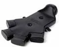 Vasco Easyflow plenum de raccordement horizontal (set 2pcs) - prix par set