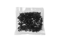 Vasco Easyflow clous noir (sachet 100 pcs) - prix per sachet