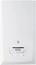Bulex Thema Condens AS 48-A solo chaudière murale à condensation gaz (gaz naturel) 44,1 kW - label ERP CV: A