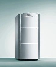 CHAUDIERE GAZ NATUREL VAILLANT ECOVIT VKK226/4 22000 WATT de condensation LABEL CC A seulement cc (raccordement ebus)