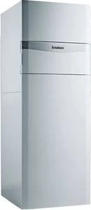 CHAUDIERE DE CONDENSATION VAILLANT ECOCOMPACT 20000 WATT VCC 206/4-5 150 LABEL CC A/ECS A avec chauffe eau intégrée 150L