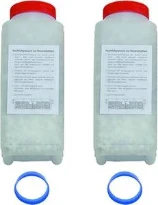 GRANULES VAILLANT 2,6kg - pour 0020017503