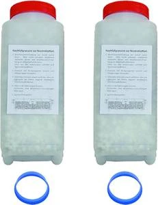 GRANULES VAILLANT 2,6kg - pour 0020017503