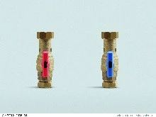 Vaillant ecoTEC Plus aansluitset voor ecoTEC Plus VC 486 en VC 656