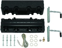 Vaillant WH 35 bouteille casse-pression