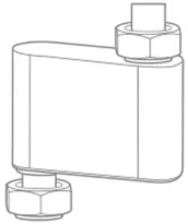 Vaillant Acces séparateur de boue Vaillant Acces