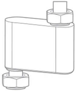 Vaillant Acces séparateur de boue Vaillant Acces