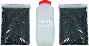 CHARBON ACTIF VAILLANT 250gr - pour 0020017503