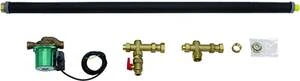 SET VAILLANT set anti- legionellose