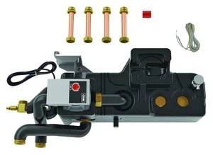 Vaillant uniTOWER set L10 groupe de pompes pour 1 circuit cv