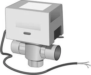 Vaillant Acces bypass pour chaudière combi