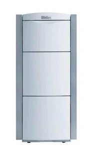 Vaillant actoSTOR VIH K 300 boiler à accumulation 150 l - sans résistance - email - vertical - model à poser au sol - ERP label sanitaire: C