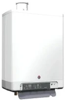 ACV Kompakt HRE Eco 18/24 chaudière murale gaz combi à condensation (gaz naturel) 17,8 kW - Label ERP CV : A - Label ERP sanitaire : A